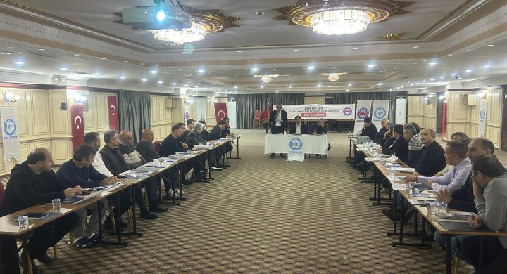 E��T�M SEM�NER� 