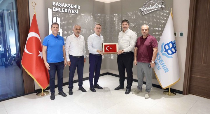 Ziyaret 